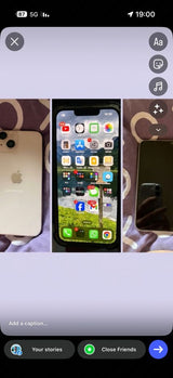 אייפון 14 Iphone