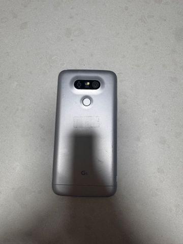 LG H850 G5