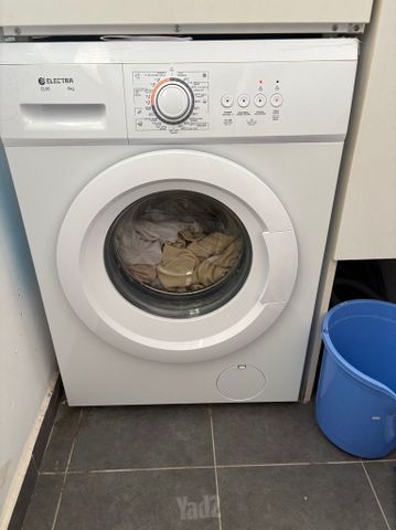מכונת כביסה