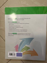Gateway to Module A