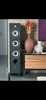 Naim superuniti-Focal Aria 926