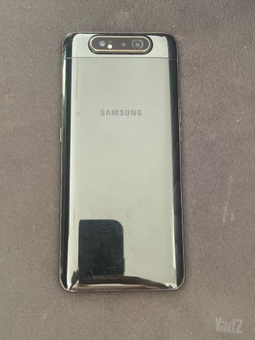גלקסי A80