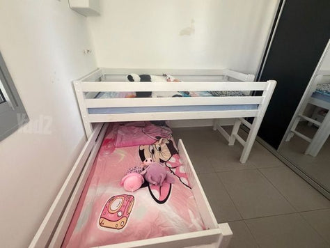 מיטות