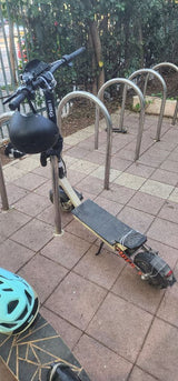 ריידר X Race מיני