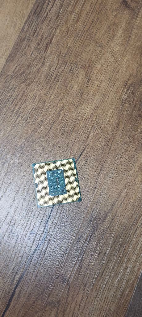 מעבד Intel i7 8700
