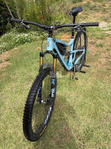 Ibis Ripley V4