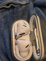 Samsung buds 3 pro