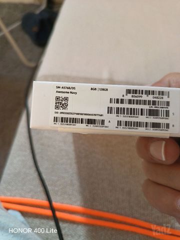 Samsung galaxy A57-5G חדש