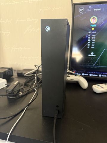 Xbox series s 1T