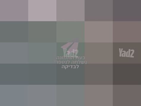 ארון 2 דלתות