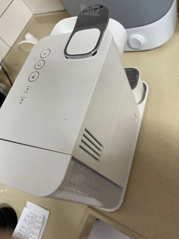 מכונת Nespresso Lattissima One