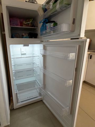 מקרר lenco נפח 310 ליטר