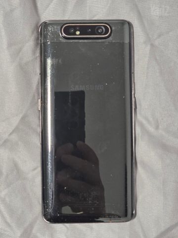 סמסונג גלקסי A80