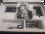 uhf wireless microphon