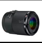 עדשה 50mm 1.8