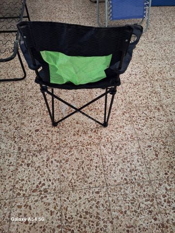 כיסא לים