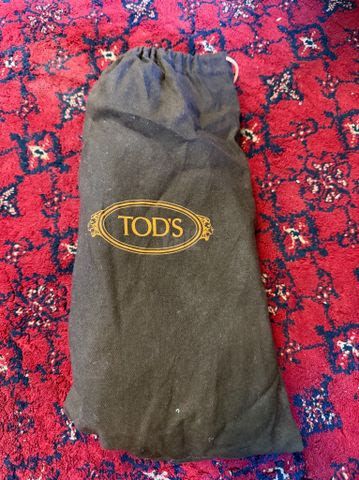 נעלי tod’s לאשה