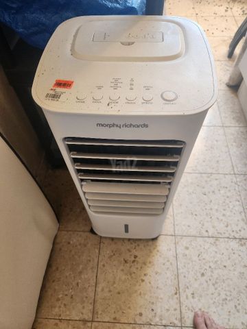 מצנן אוויר