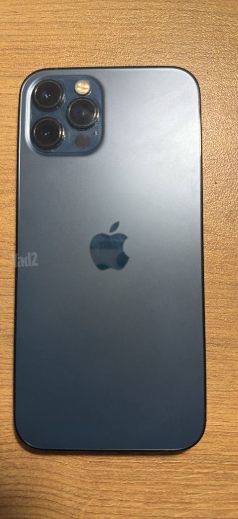 iphone 12 pro 128 GB
