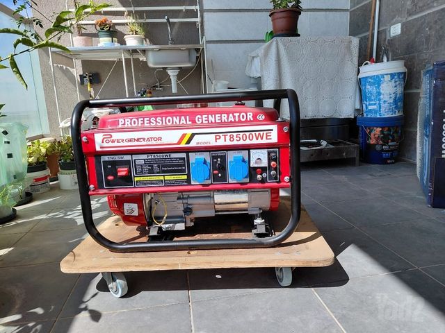 גנרטור