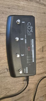 Marshall Code 100 (100W 2x12)