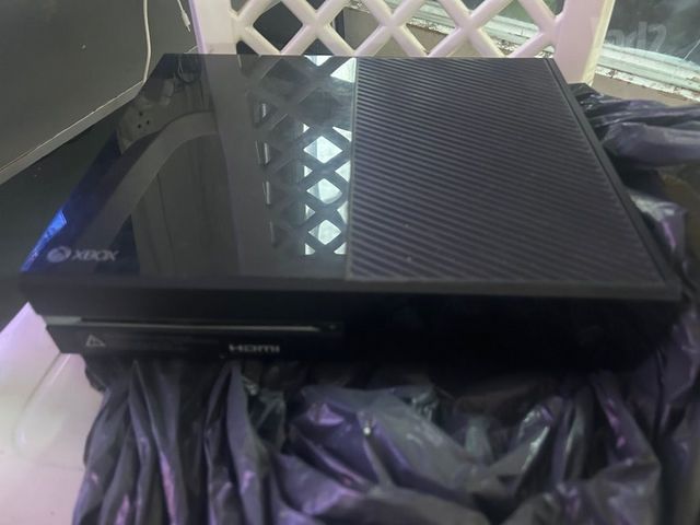 Xbox One