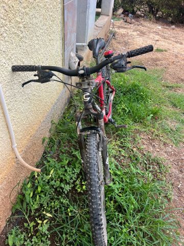 אופני הרים