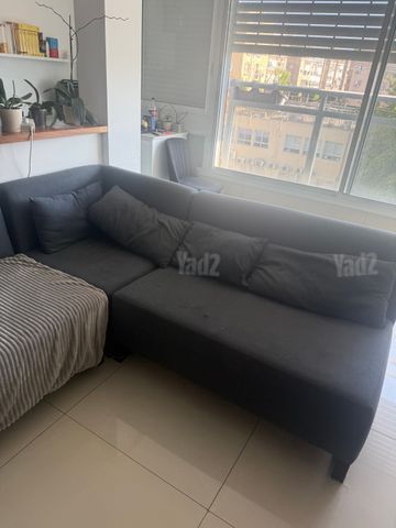 ספה גדולה לסלון
