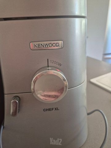 Kenwood chef XL 1200