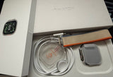 Apple Watch Ultra 3