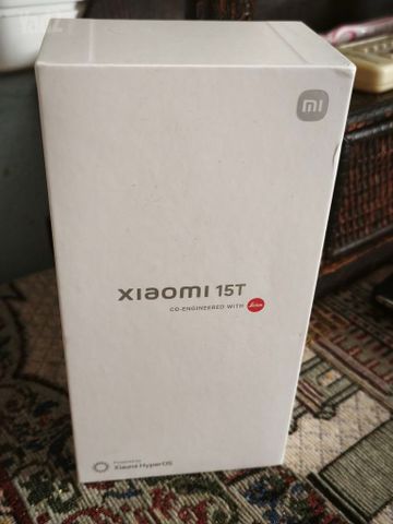 xiaomi 15t