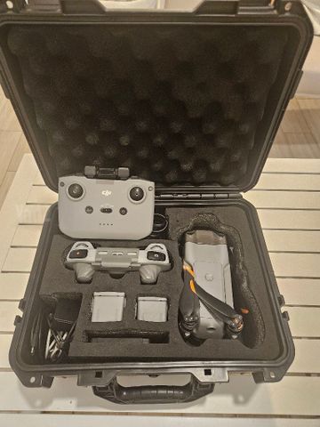רחפן DJI air2S