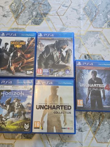 Playstation 4 Pro 1TB
