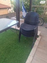 שולחן וכיסאות לחצר/מרפסת