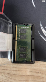 Kingston RAM 16GB 2666mhz CL19