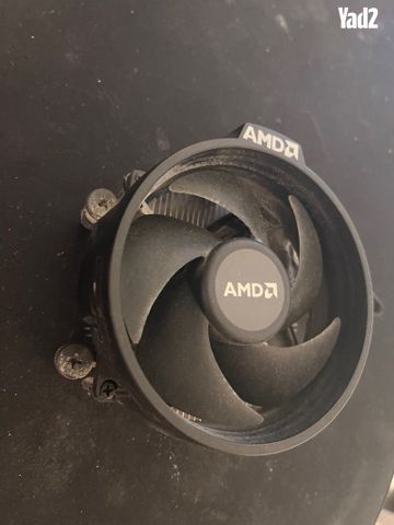 מעבד Ryzen 5 2600