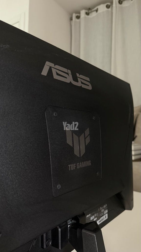 מסך 27״ ASUS TUF GAMING