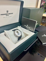 שעון Frederique Constant