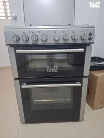 תנור סאוטר SDO770x