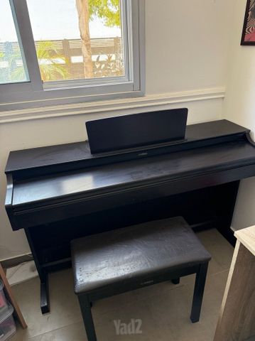 פסנתר Yamaha YDP163AR