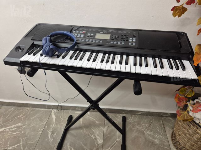 אורגן קורג EK 50