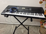 אורגן קורג EK 50