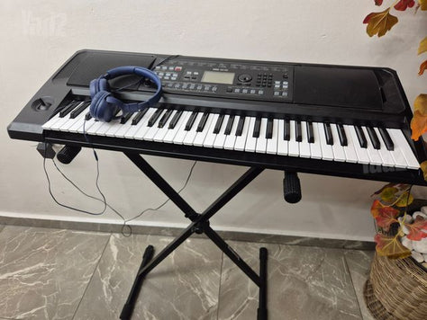 אורגן קורג EK 50