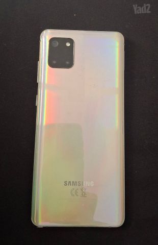 טלפון סמסונג Note 10 Lite