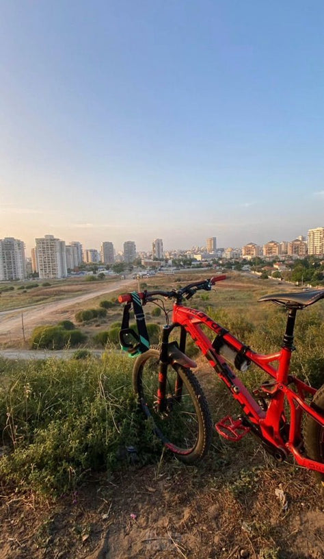 אופני הרים