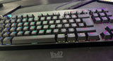 מקלדת Logitech Pro TKL