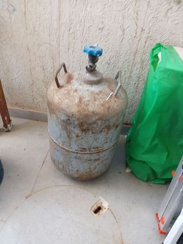 בלון גז