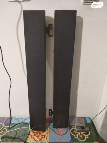 רמקולים פיוניר צרים לא רצפתיים
