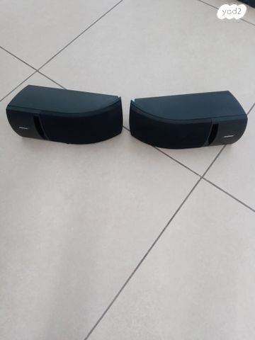 רמקולים BOSE דגם 161