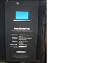 MacBook Pro i7